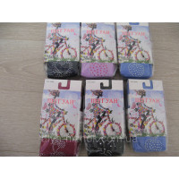 Колготи НО РОЗМІРИМ 