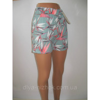 Жіночі літні шорти з кишенями Норма Must