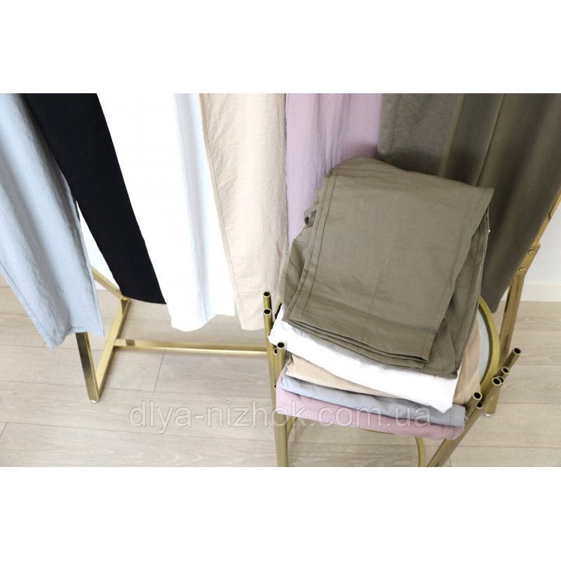 Купити Жіночі кольорові  штани хороша тканина , на шнурівці    р.2ХL-5XL   Kenalin оптом