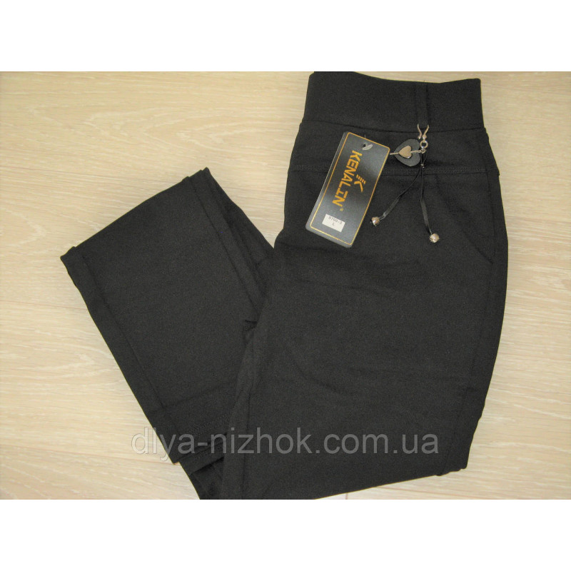 Купити Штани жіночі класична L-3XL Kenalin оптом