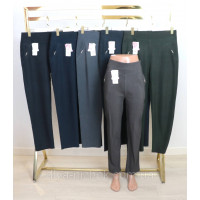 Штани жіночі демісезоні L - 6XL  Dasire Польща