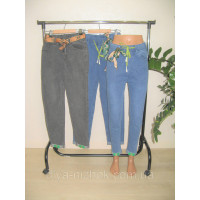 Джинси жіночі  стрейч Норма   р.25- 30  KENALIN