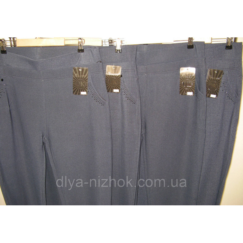 Купити Жіночі спідниці - брюки з кишенями 8-10 XL Золото оптом