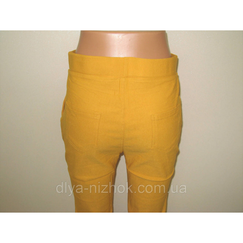 Купити Штани літні жіночі бавовна 2 XL — 6XL Kenalin оптом