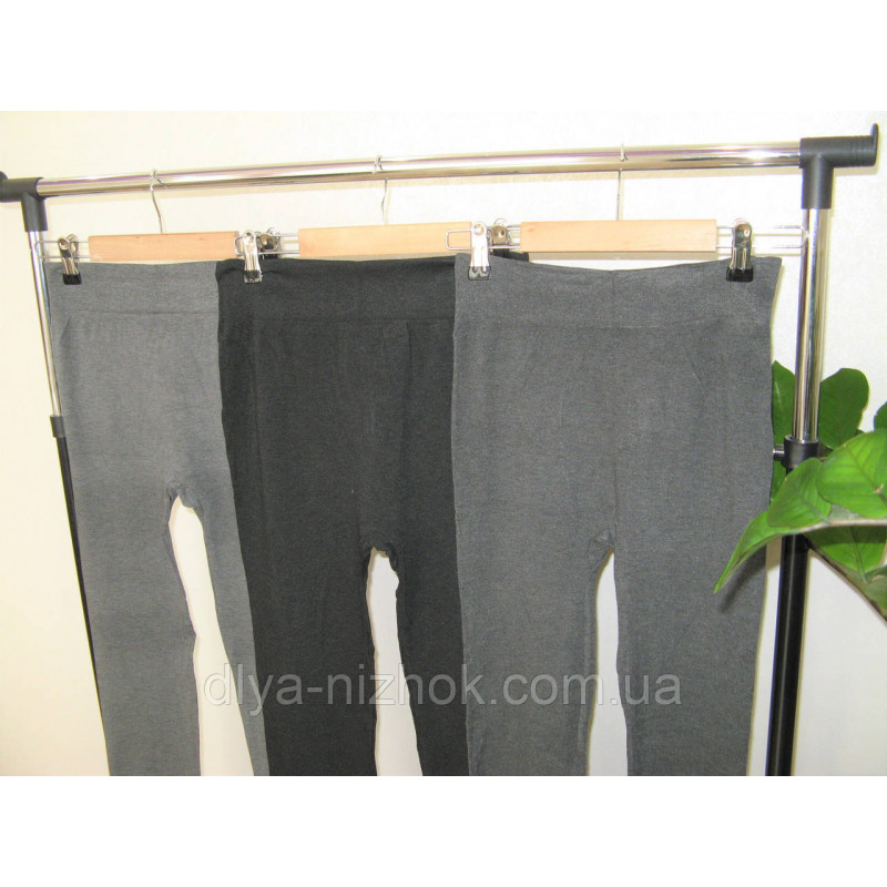 Купити Лосини жіночі , безшовні  з широким поясом JuJube р.XL/5XL( норма) оптом
