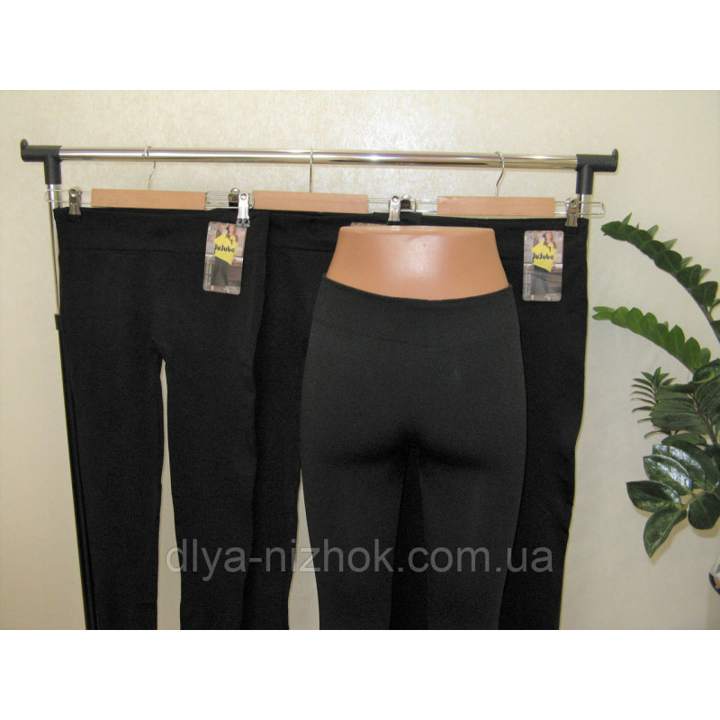 Купити Безшовні лосини норма L-XXL 