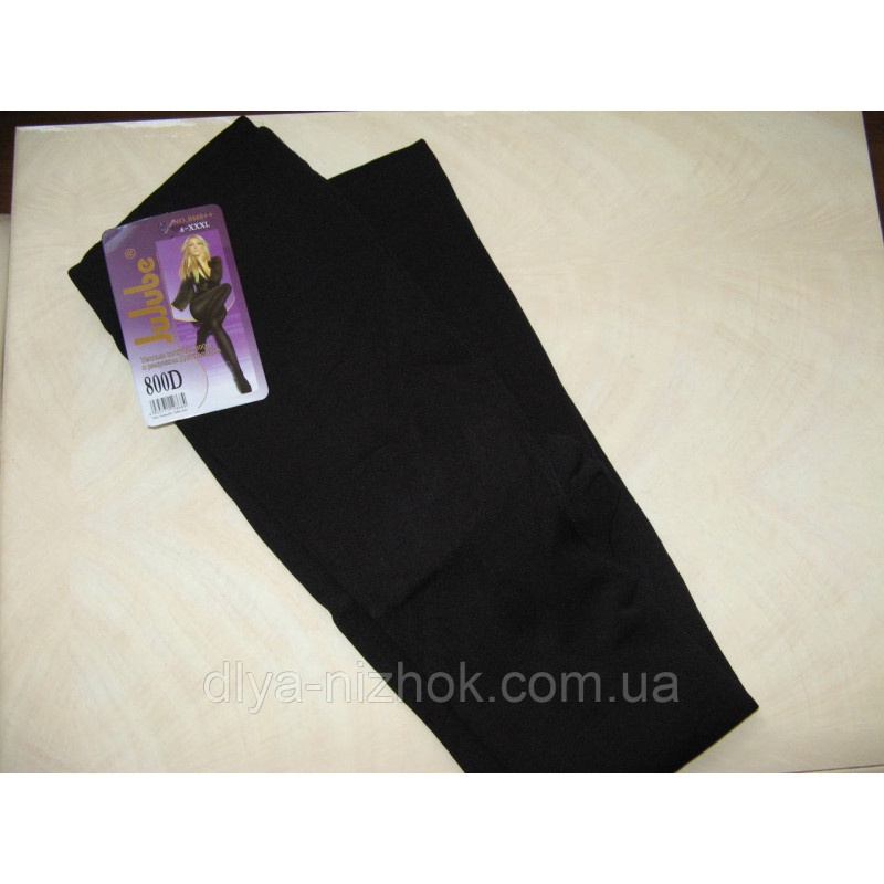 Купити Колготки жіночі 800 ден JuJuBe B868 ++ оптом