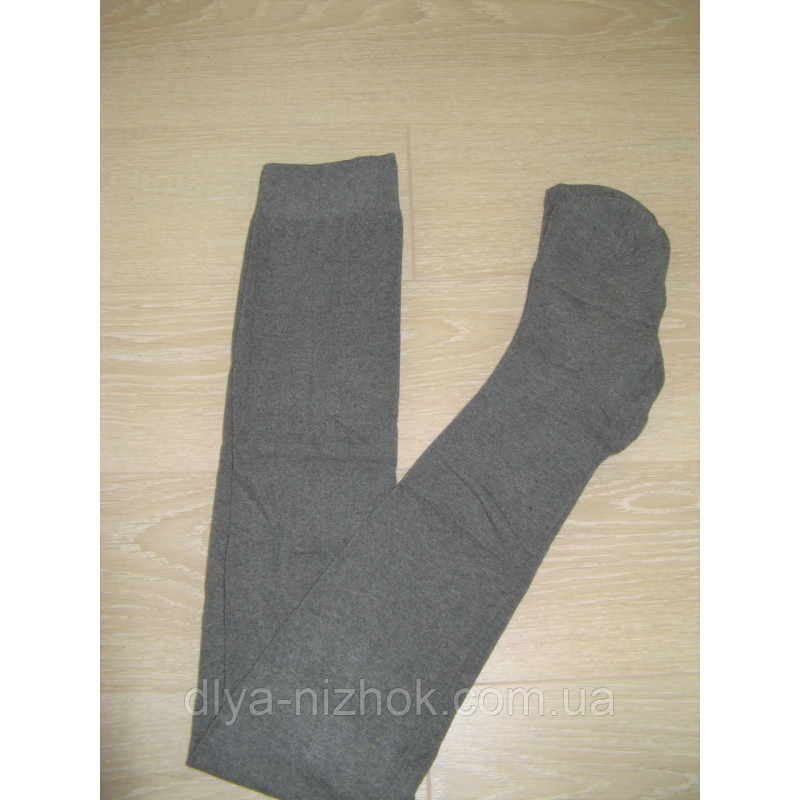 Купити Колготи жіночі теплі кашемірові з п'ятою M/L, XL/2XL 