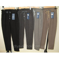 Лосини вельвет для дівчаток р.128-156  KENALIN