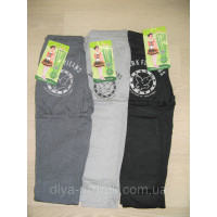 Штани демісезонні для дівчаток 4-10 років Softsail