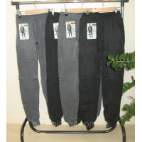 Чоловічі теплі  зимові  гамаші (підштаники,  ) на флісі Слава