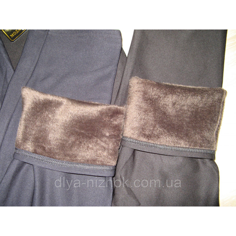 Купити Жіночі лосини на Хуху 9XL-10XL Золото оптом