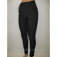 Дуже теплі жіночі лосини джинси Норма на Хуху Kenalin