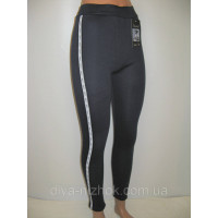 Лосини жіночі на товстому Флісі 
 
