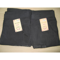 Жіночі теплі лосини на хутрі велетні Ластівка