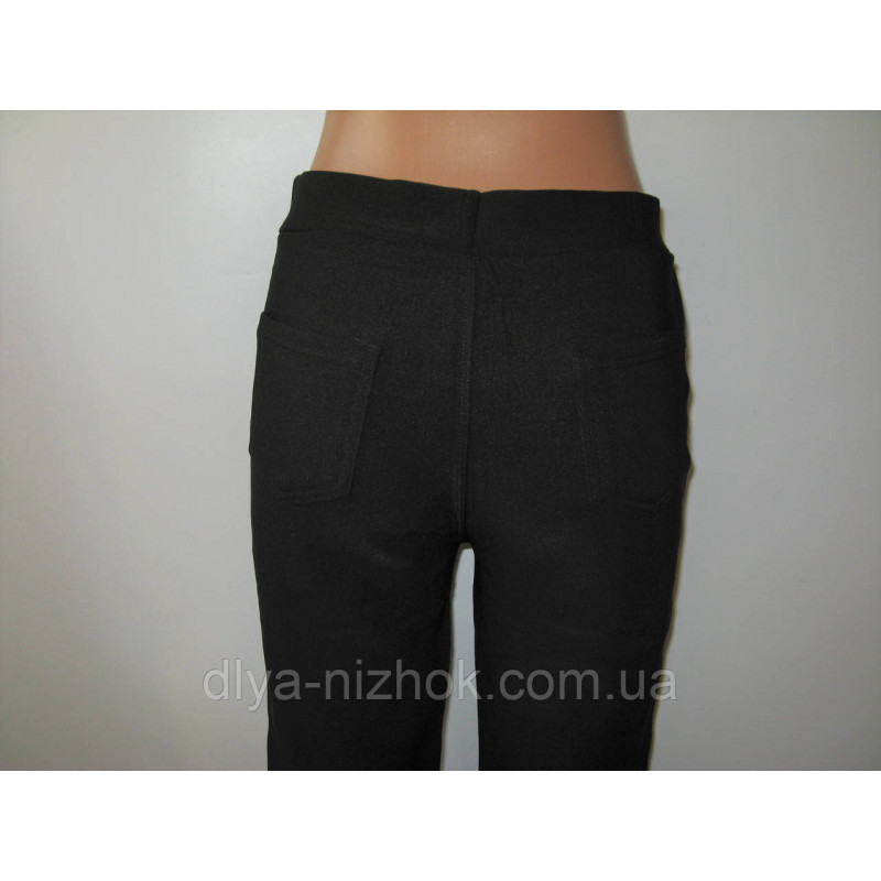 Купити Штани жіночі на МЕХУ, 5XL-7XL 