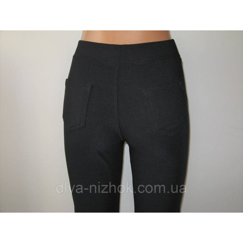 Купити Штани жіночі на МЕХУ, 2XL-4XL 