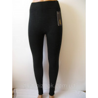 Безшовні жіночі лосини на хутрі, Олань 6130