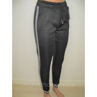 Спортивні жіночі лосини на Флісі під манжет Норма Dasire