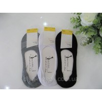 Сліди жіночі різні кольори сітка бавовна Шугуан