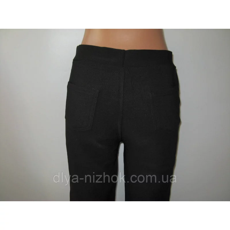 Купити Штани жіночі на МЕХУ, 5XL-7XL 