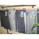 Купити Шорти чоловічі  4XL-6XL  різні кольори Золото оптом
